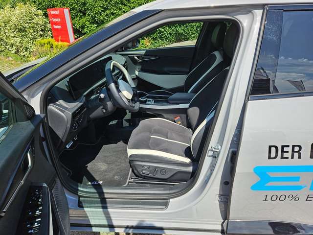 Kia EV6 – Bild 10