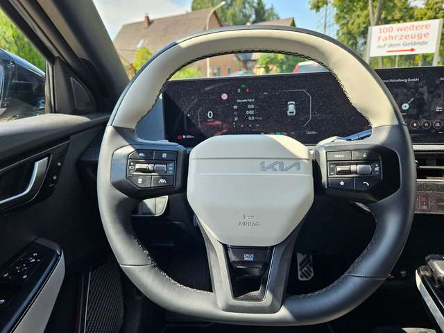 Kia EV6 – Bild 14