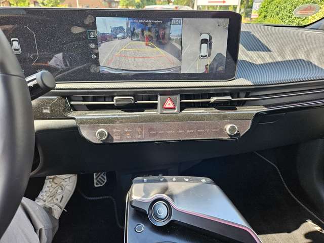 Kia EV6 – Bild 17