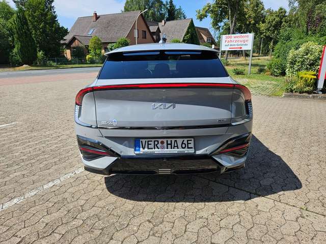 Kia EV6 – Bild 5