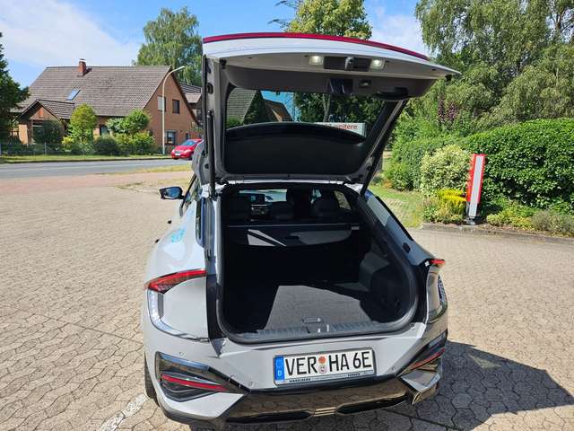 Kia EV6 – Bild 6