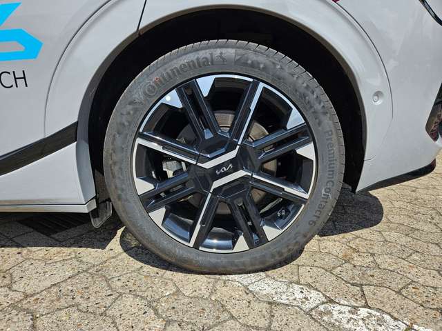 Kia EV6 – Bild 7