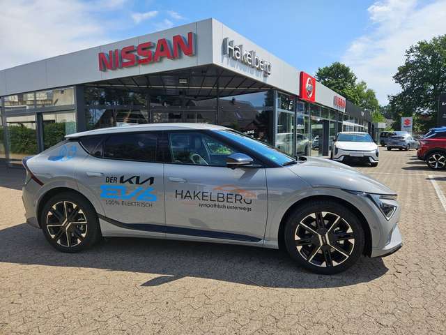 Kia EV6 – Bild 8