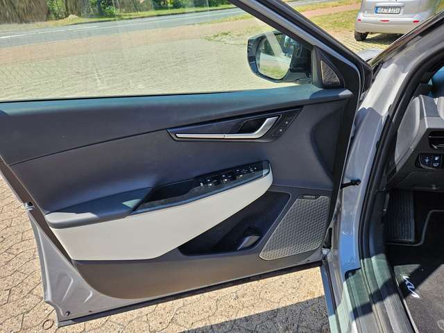Kia EV6 – Bild 9