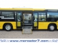 Scania Citywide LF / Klima / Euro 6