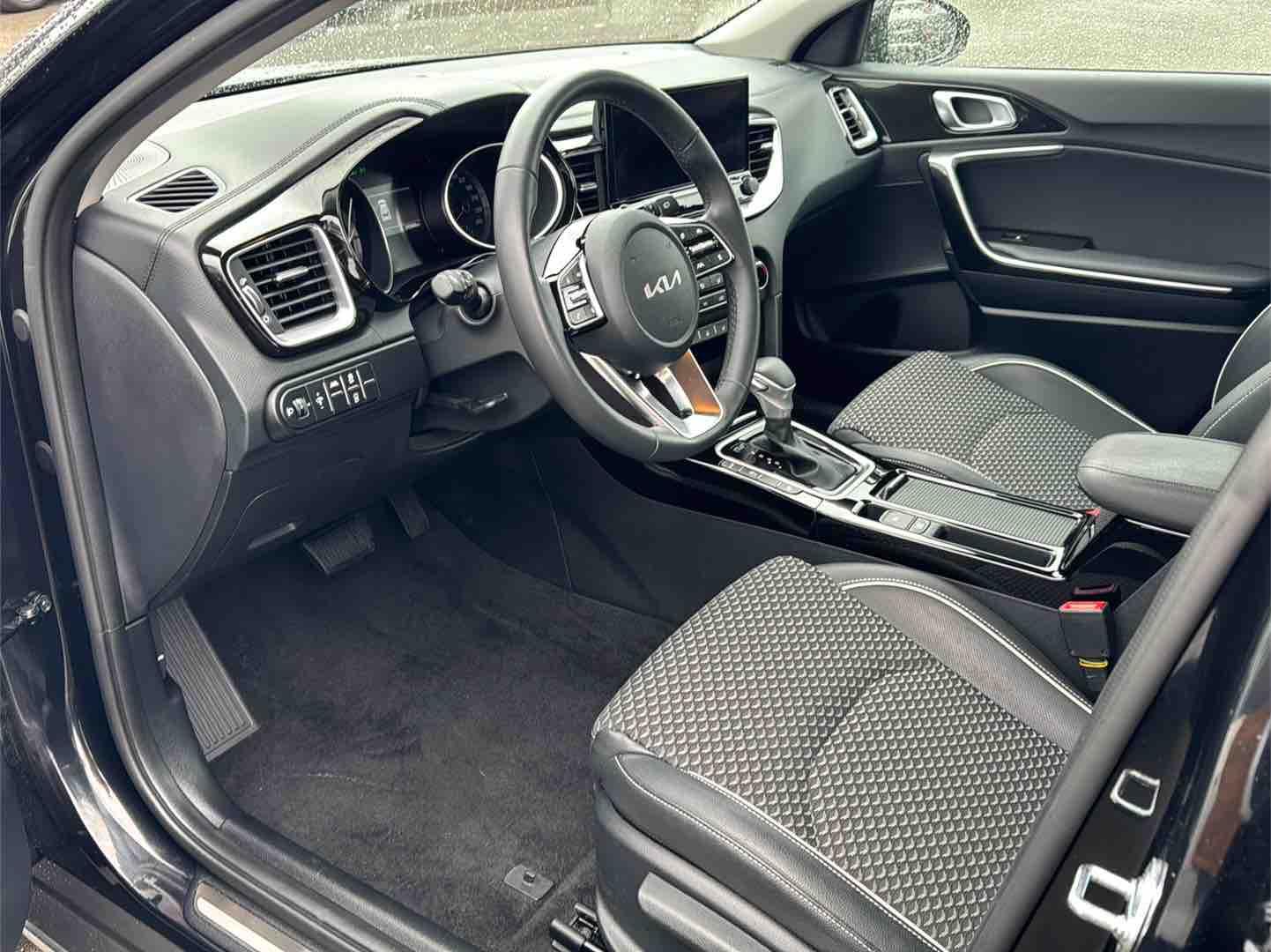 Kia XCeed – Bild 12