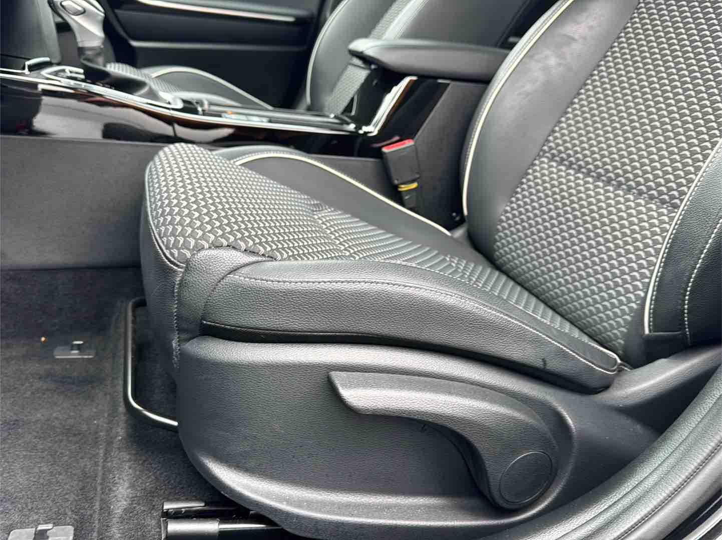 Kia XCeed – Bild 13
