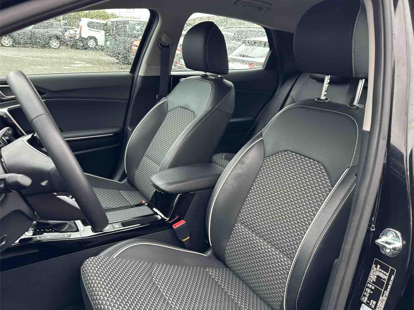 Kia XCeed – Bild 14