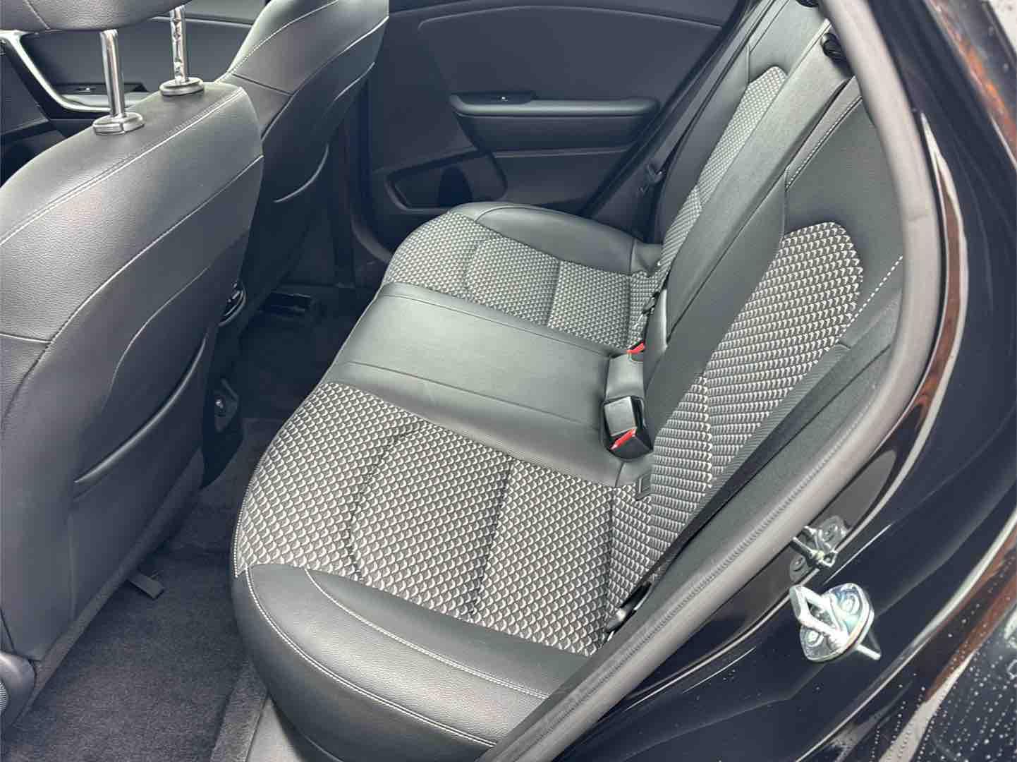 Kia XCeed – Bild 15