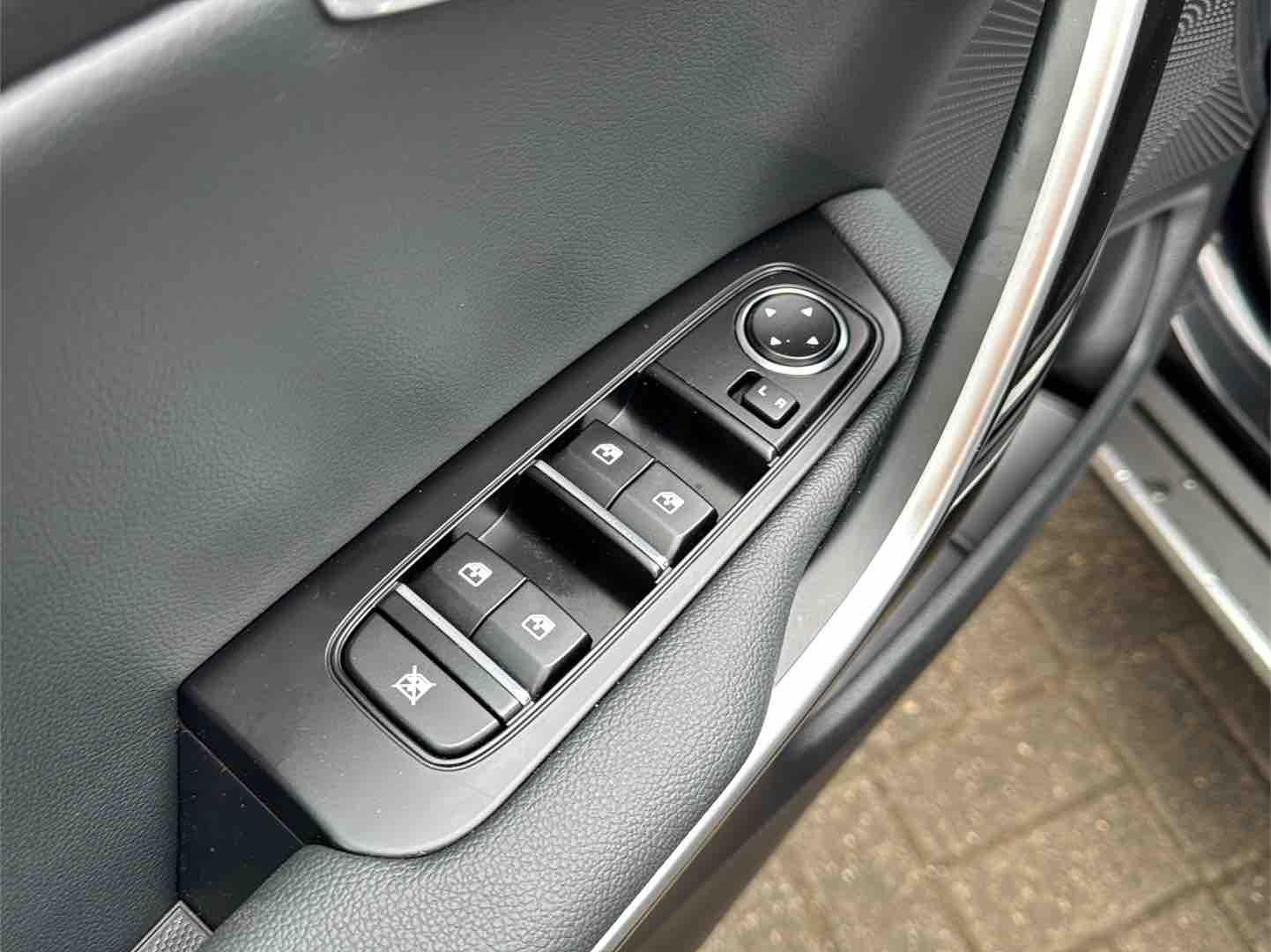 Kia XCeed – Bild 16