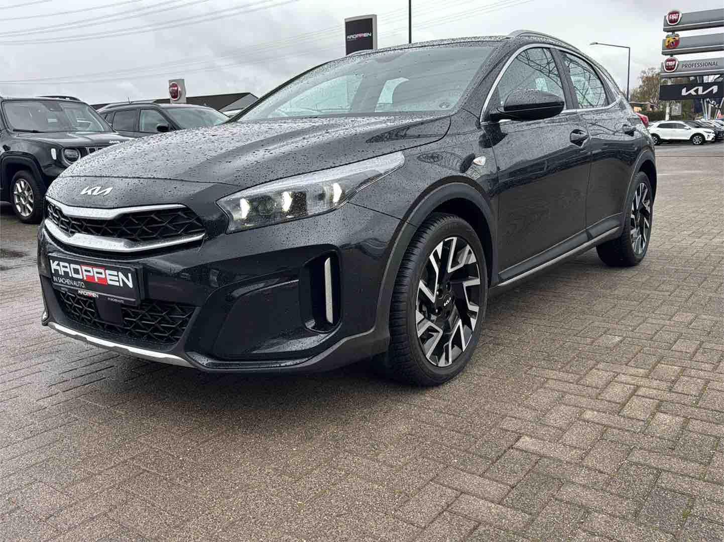 Kia XCeed – Bild 2