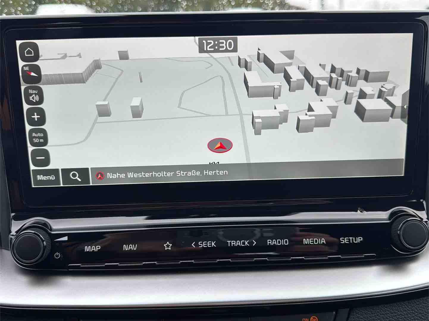 Kia XCeed – Bild 20
