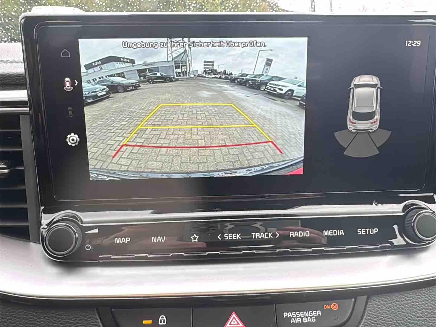 Kia XCeed – Bild 21