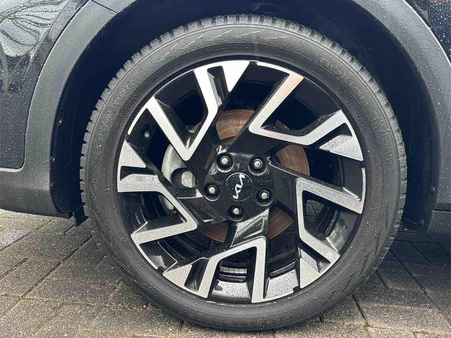 Kia XCeed – Bild 22