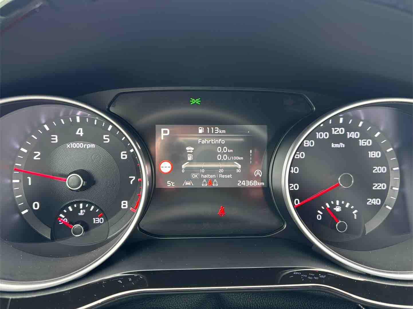 Kia XCeed – Bild 23