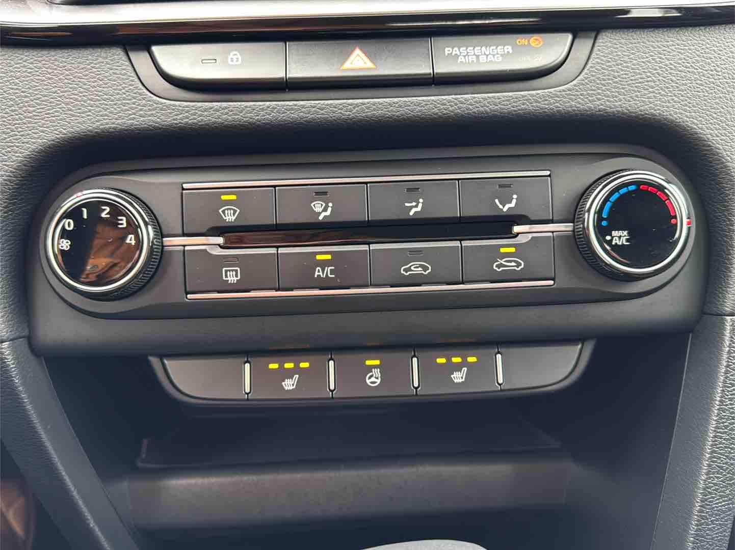 Kia XCeed – Bild 24
