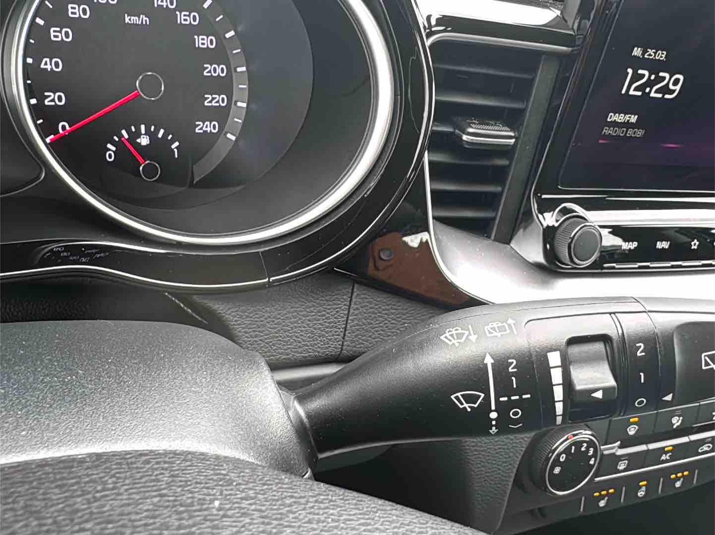 Kia XCeed – Bild 26