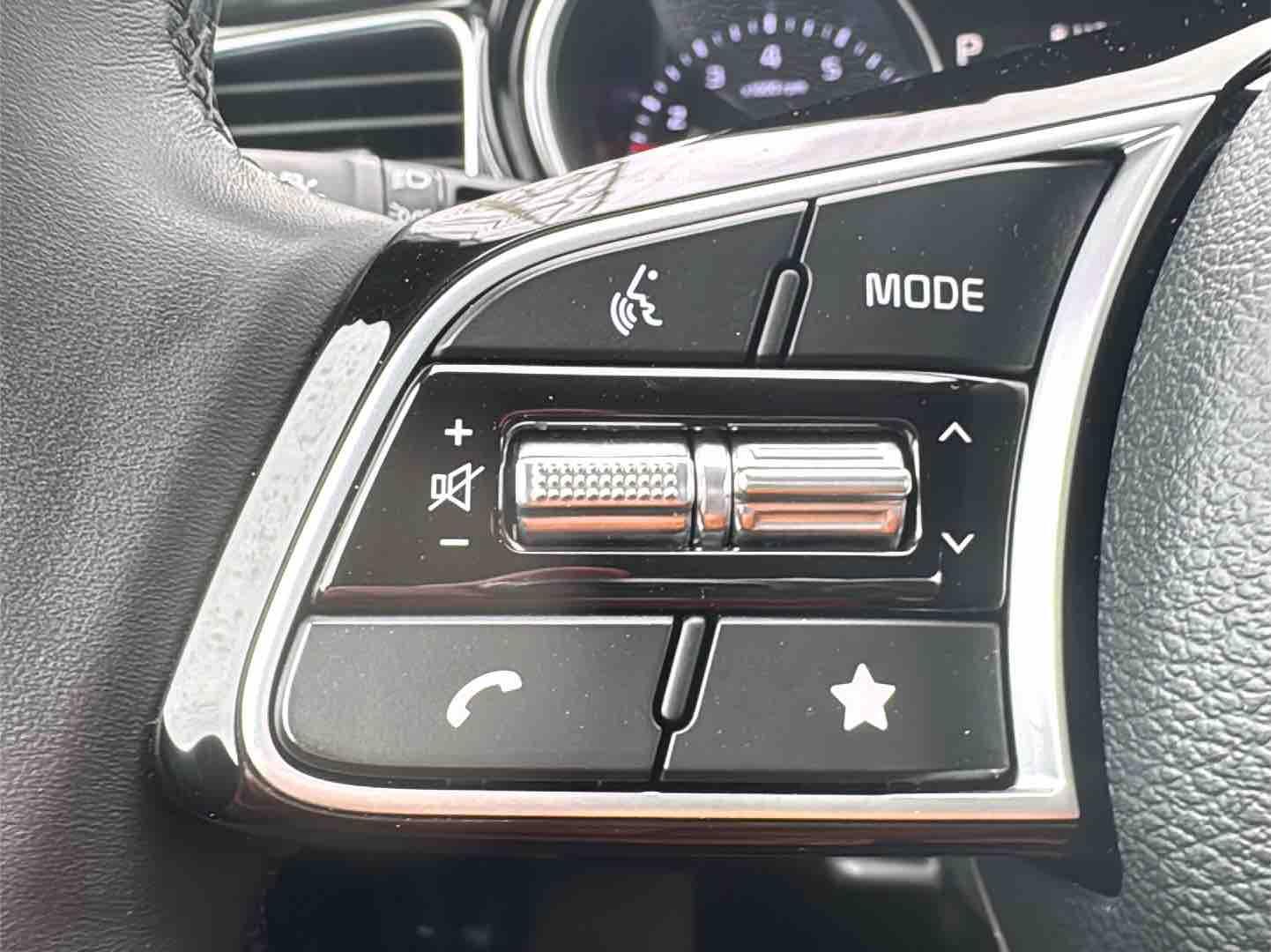 Kia XCeed – Bild 27
