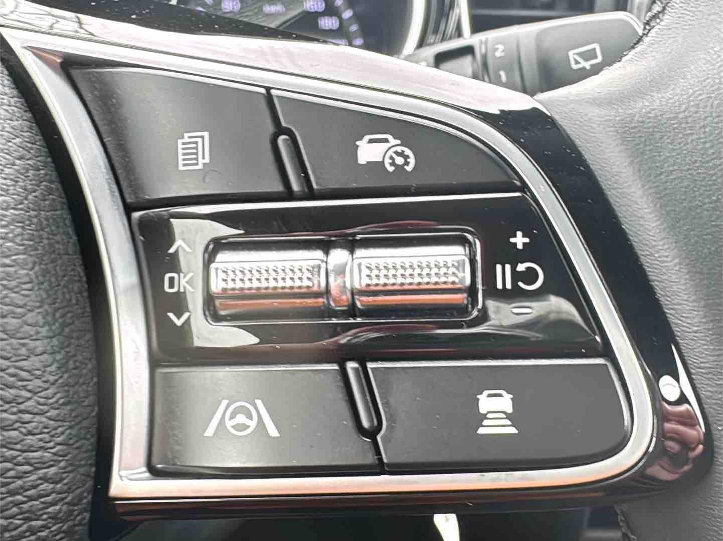 Kia XCeed – Bild 28