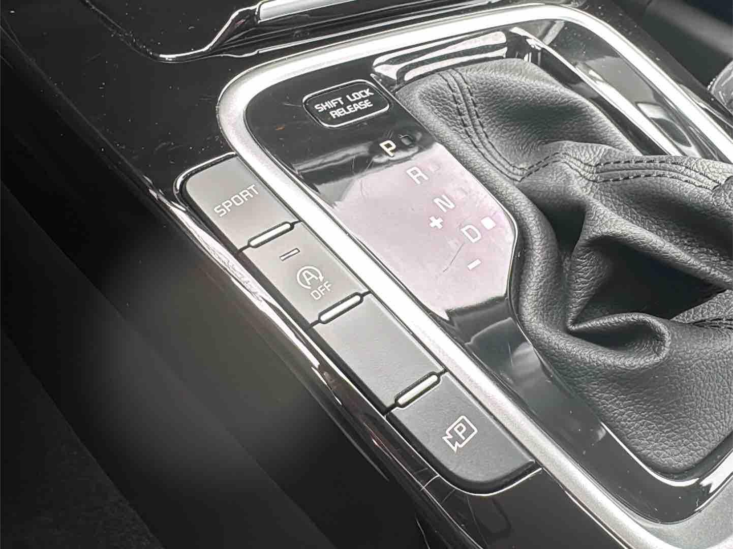 Kia XCeed – Bild 29