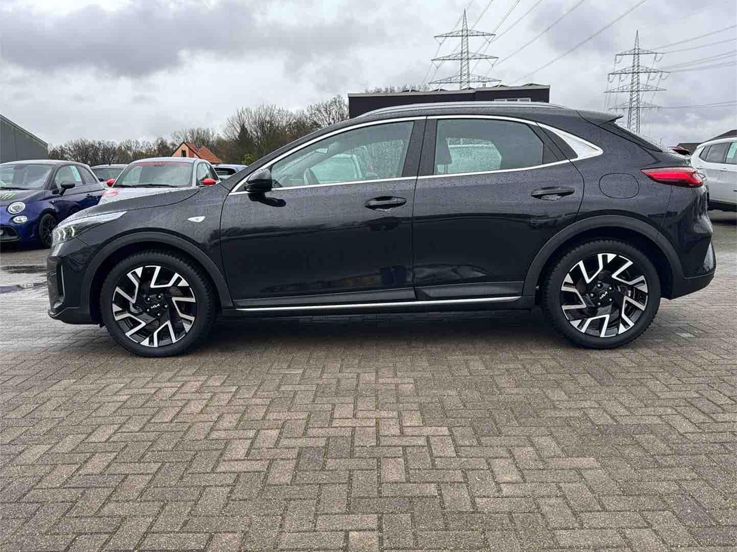 Kia XCeed – Bild 3