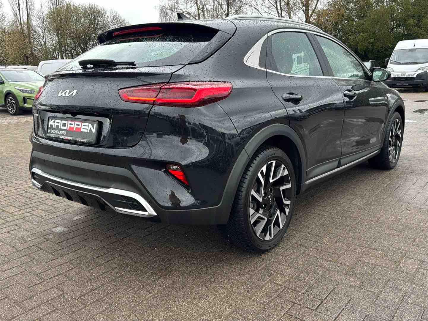 Kia XCeed – Bild 6