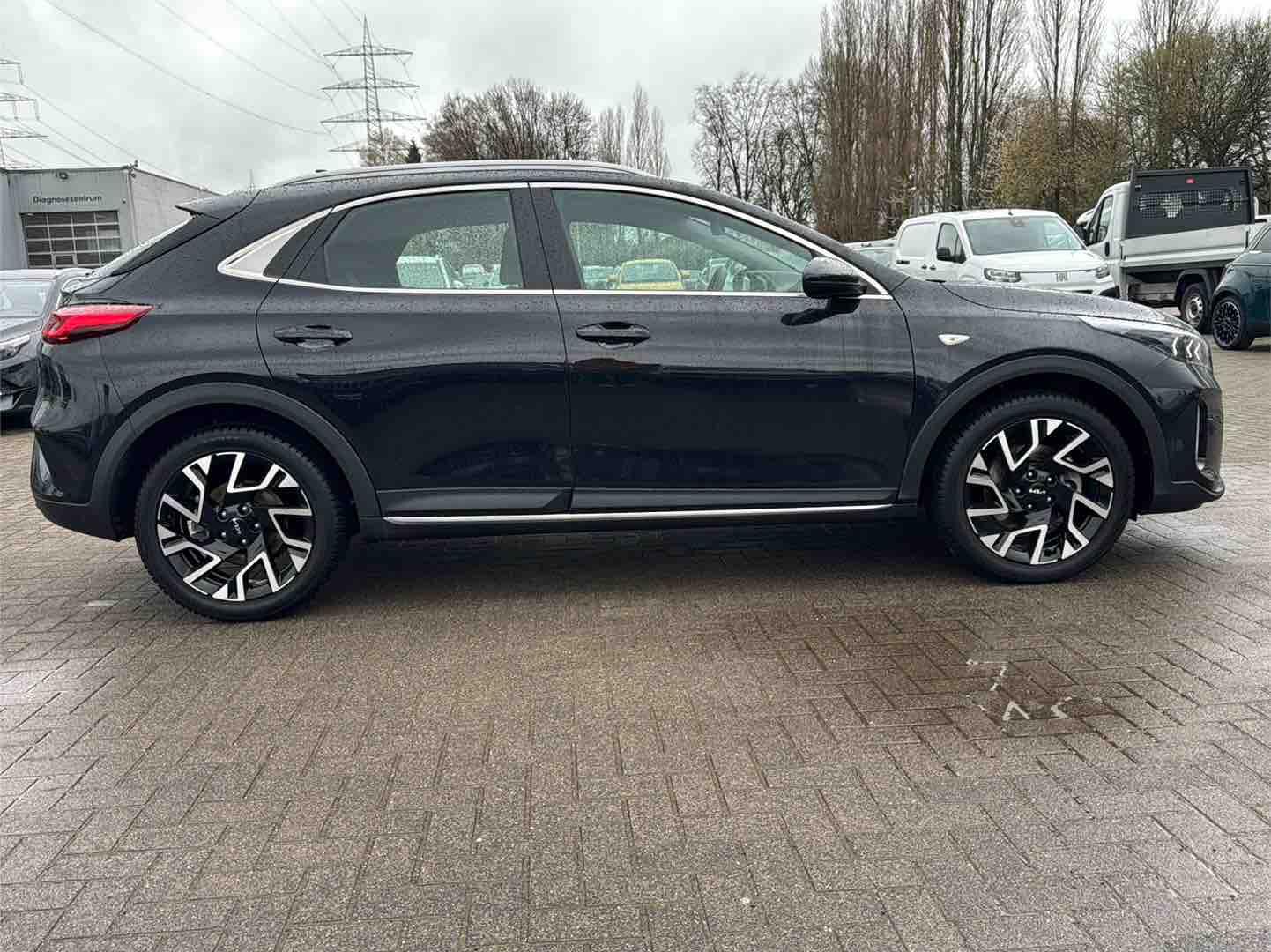 Kia XCeed – Bild 7