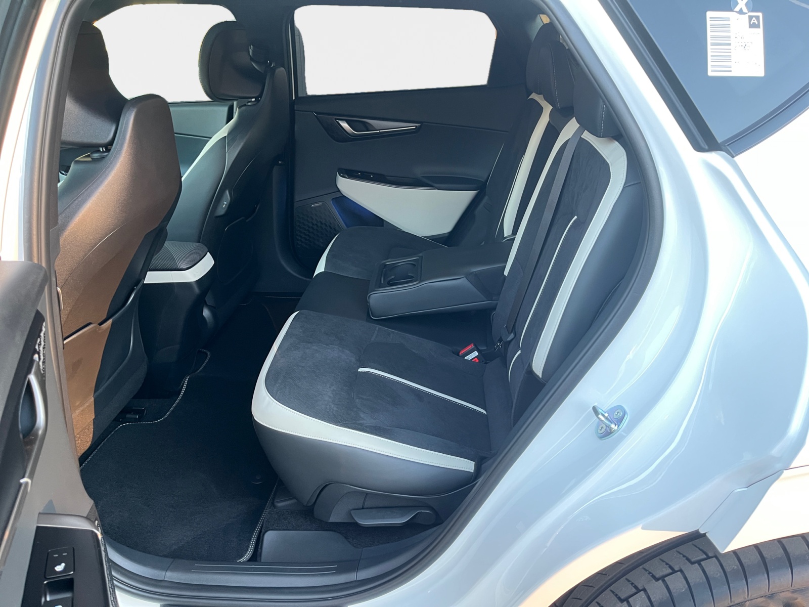 Kia EV6 – Bild 10