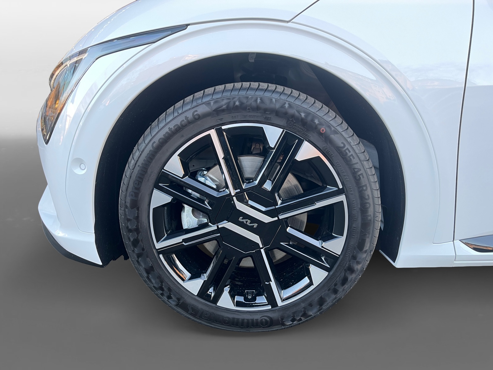 Kia EV6 – Bild 11