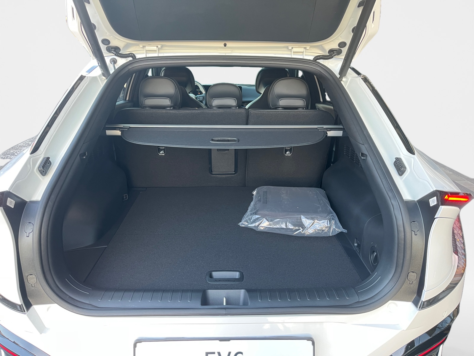 Kia EV6 – Bild 12