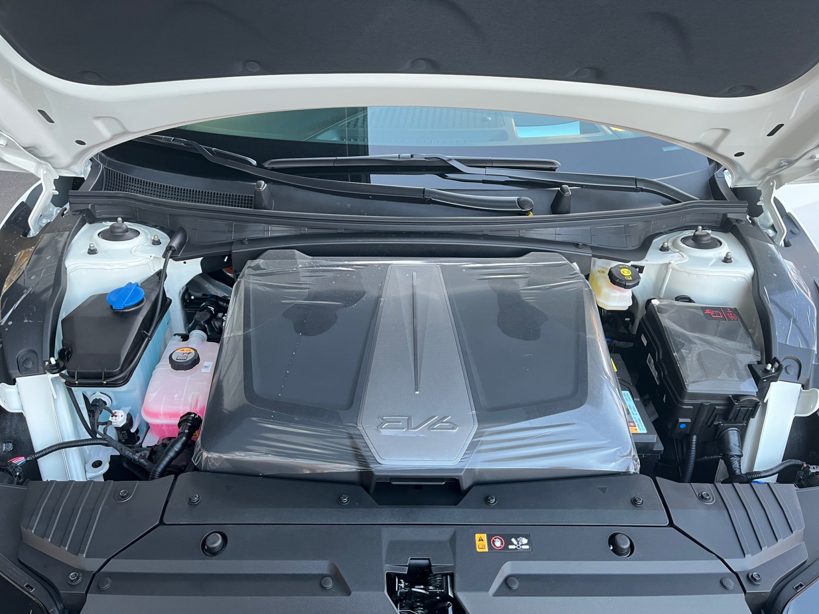 Kia EV6 – Bild 13