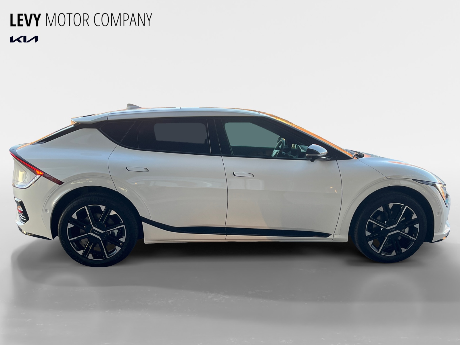 Kia EV6 – Bild 6