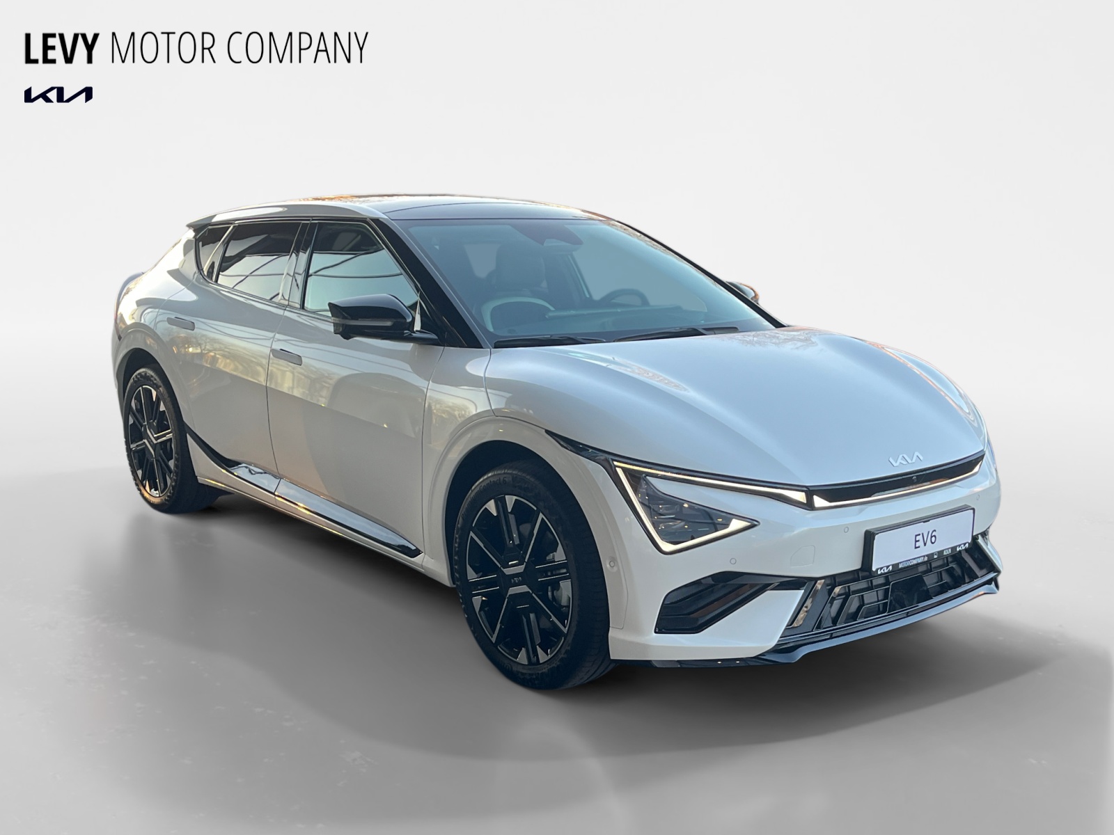 Kia EV6 – Bild 7