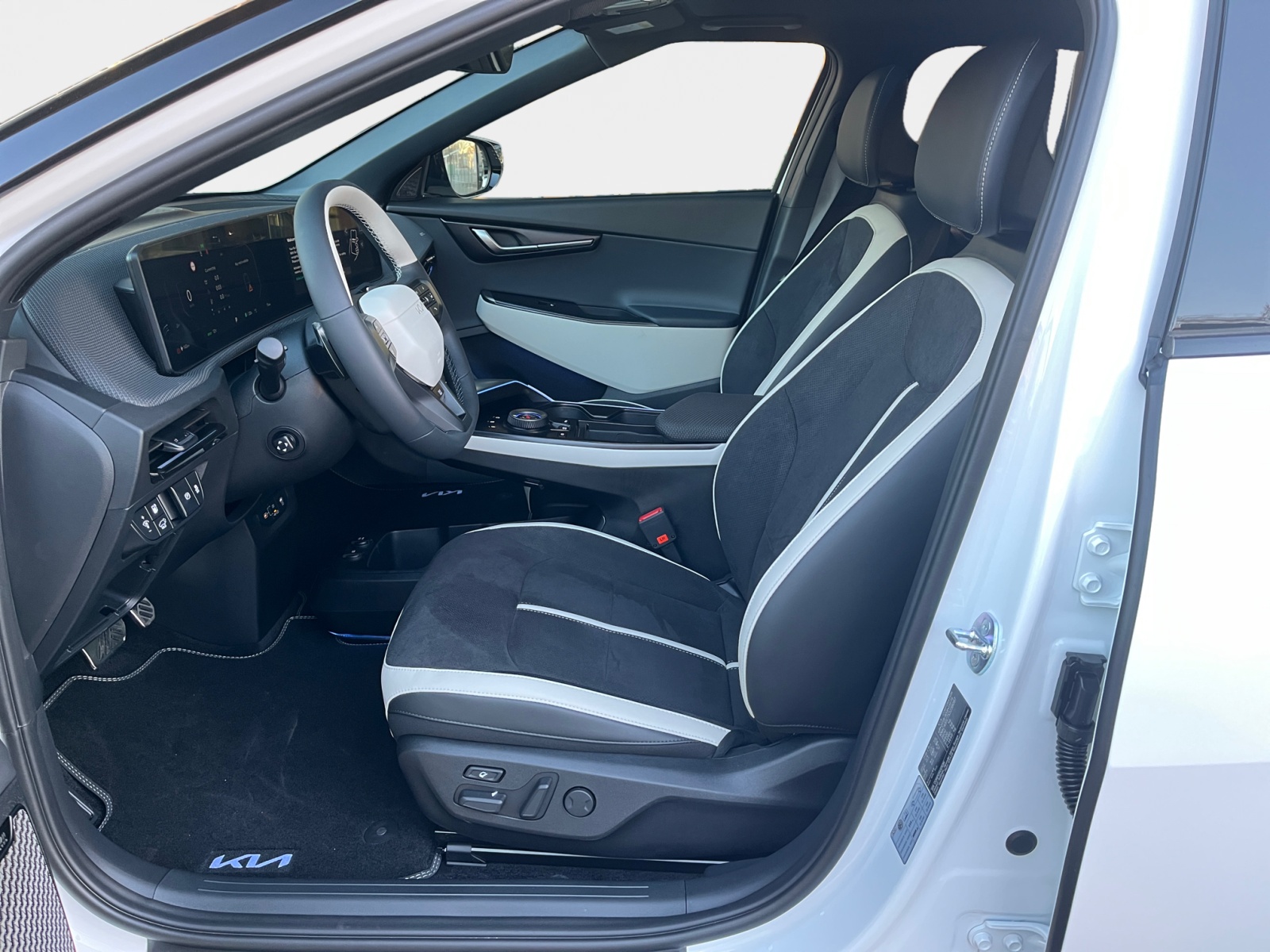 Kia EV6 – Bild 8