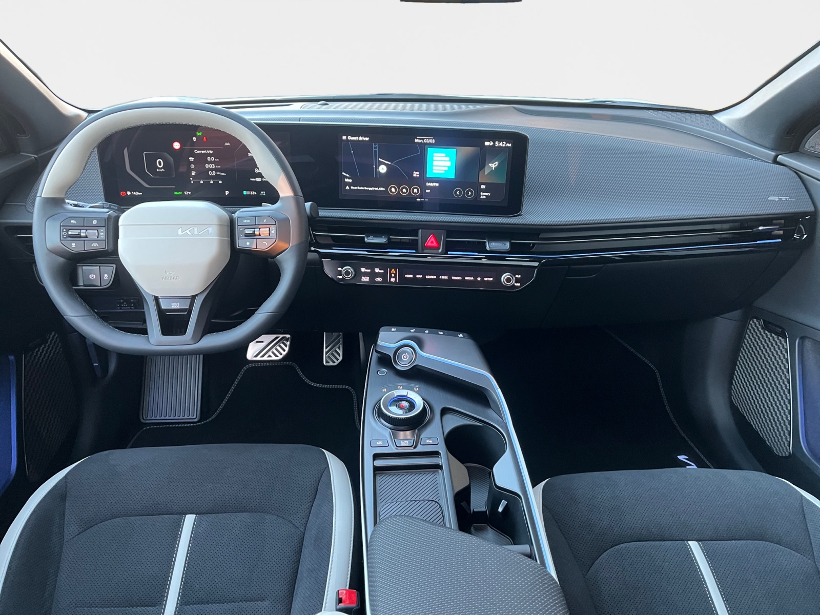 Kia EV6 – Bild 9