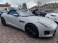 Jaguar F-Type R-Dynamic P380 AWD Cabriolet Black Pack!