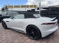 Jaguar F-Type R-Dynamic P380 AWD Cabriolet Black Pack!
