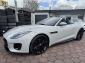 Jaguar F-Type R-Dynamic P380 AWD Cabriolet Black Pack!