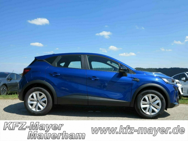 Mitsubishi ASX Diamant Plus, g�nstig finanzierbar!