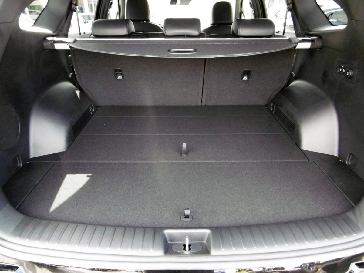 Kia Sorento – Bild 10