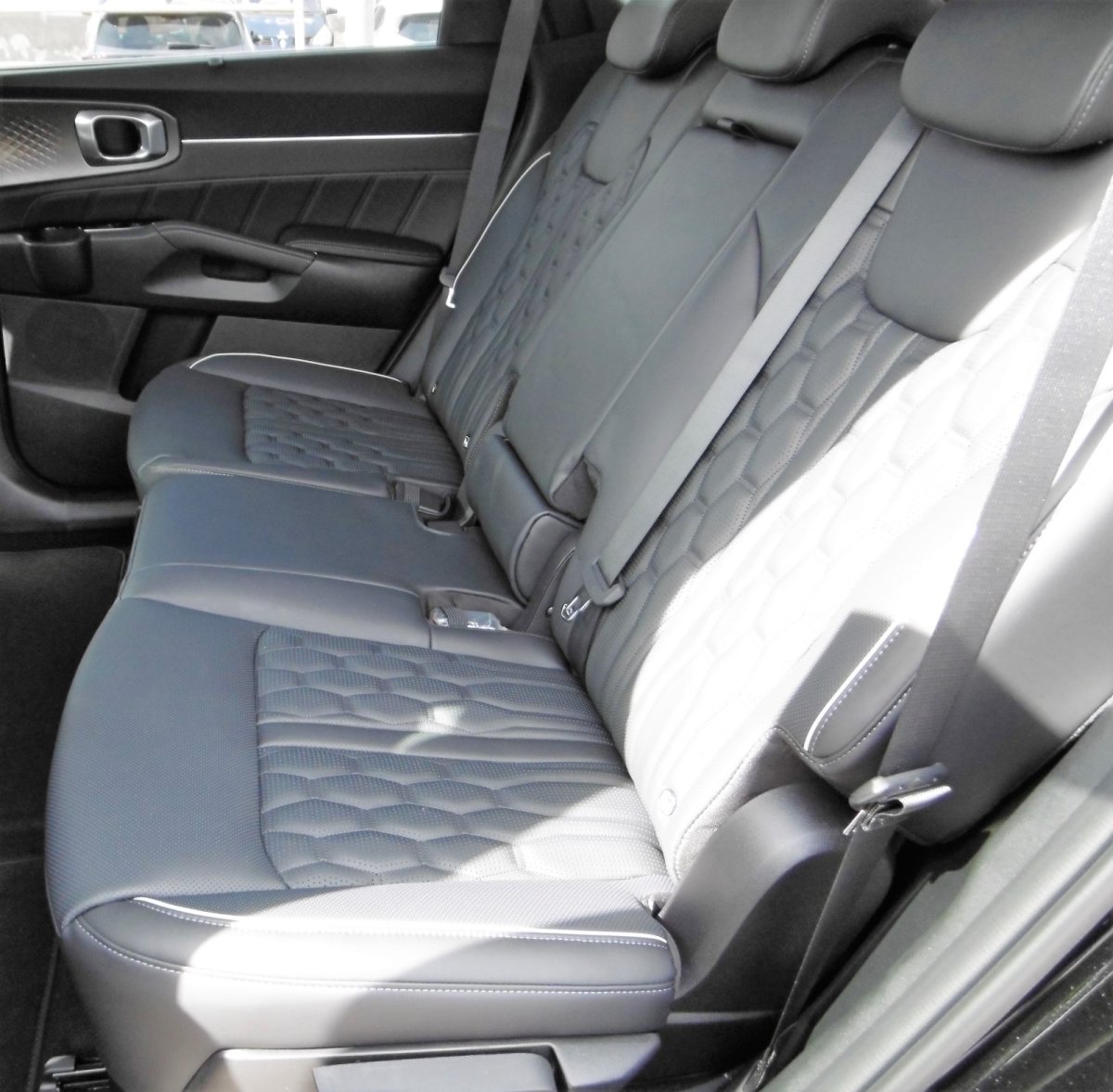 Kia Sorento – Bild 11