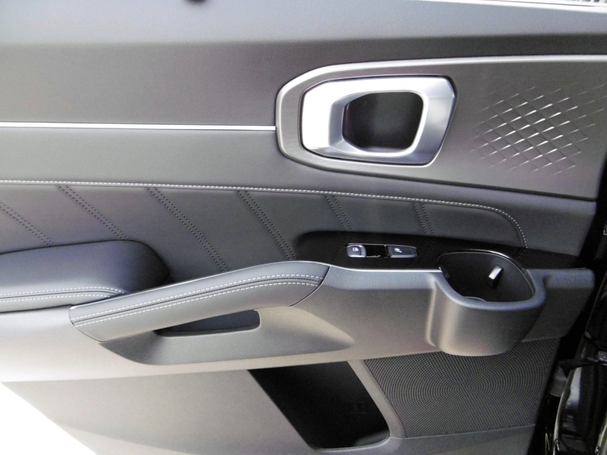 Kia Sorento – Bild 12