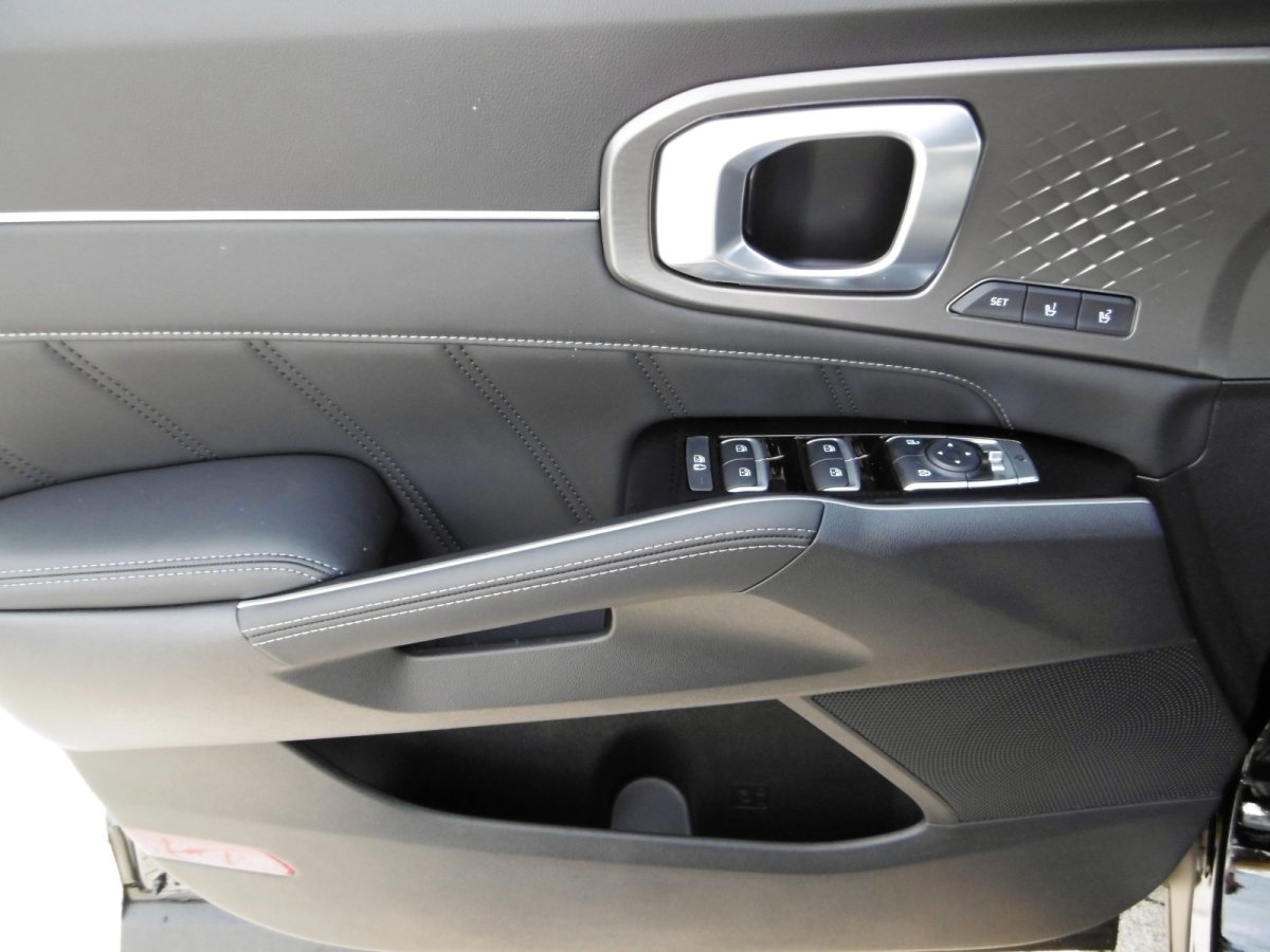 Kia Sorento – Bild 14