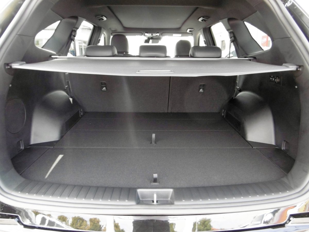 Kia Sorento – Bild 9