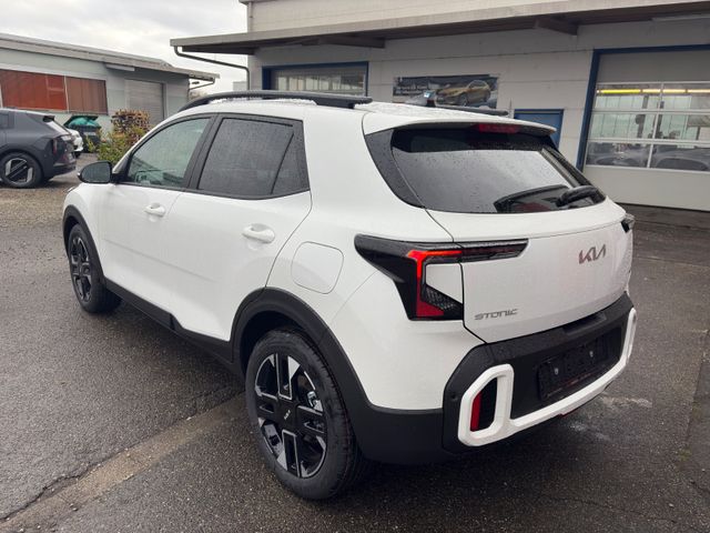 Kia Stonic – Bild 10