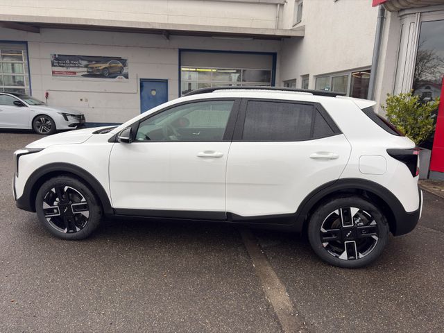 Kia Stonic – Bild 11