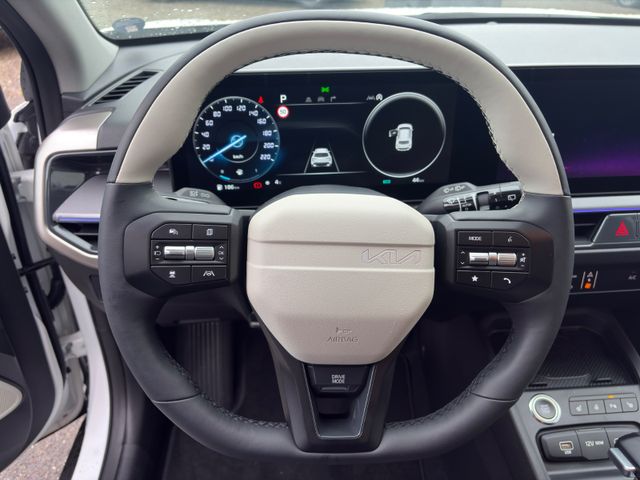 Kia Stonic – Bild 13