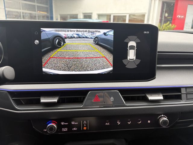 Kia Stonic – Bild 14
