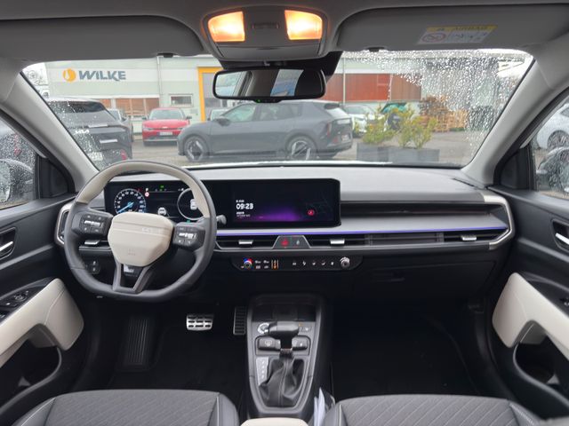 Kia Stonic – Bild 5