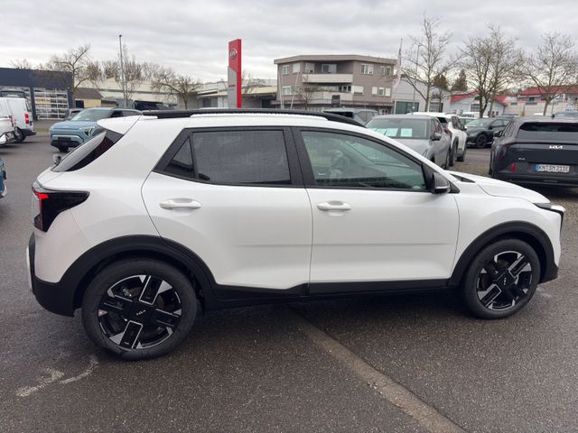Kia Stonic – Bild 6